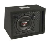 Système Audio X 06 EVO BR X Ion Série Evo 16,5cm Boîtier Subwoofer 300W RMS Neuf