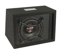 Système Audio X 06 EVO BR Xion SERIES EVO 16,5cm Boîtier Subwoofer 300W RMS...