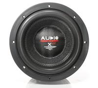 Système audio X 08 EVO Xion SERIES EVO woofer 20 cm LONGHUB subwoofer 400...