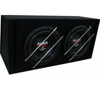 Système audio X 10 EVO BR-2 Xion boîtier bass reflex subwoofer 1200 watts RMS