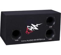 Système audio X 12 EVO BP Xion boîtier de basse de bande subwoofer 1000 wat...