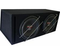 Système audio X 12 EVO BR-2 x-Series structure basse reflex 2000W neuf