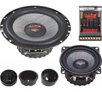 Système audio X 165/3 EVO 2 X-SERIES 3 voies système KICKBASS Compo haut-parl...