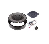 Système audio X 200 GOLF V PLUS EVO 200 mm 3 voies GOLF V Compo System