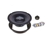 Système audio X 200 VW 200 mm 2 voies GOLF IV, PASSAT, BORA...Système Compo