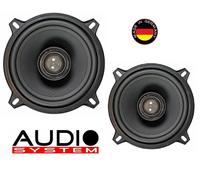 Système Audio XC 130 Evo 2-Wege Coaxial Haut-Parleur 13 CM, 130 MM - 1 Paire