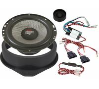Système audio XFIT Audi A3 8P EVO2 haut-parleurs set 300 watts X165