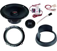 Système audio XFIT HYUNDAI I30 PD EVO 2 haut-parleurs compatibles avec HYUNDA...