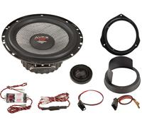 Système audio XFIT MERCEDES VITO 447 EVO 2 haut-parleurs MERCEDES VITO 16,5 cm