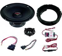Système audio XFIT VW ID.4 EVO2 kit haut-parleurs compatible avec VW ID.4...