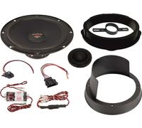Système audio Xfit VW T5 Evo 2 haut-parleur pour VW T5, Tiguan 2 voies...