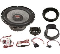 Système audio XFIT VW T6.1 EVO 2 haut-parleurs VW T6 2 voies système avant 16...