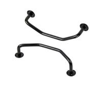 Système audio Z-METALBARS 8 grille de haut-parleurs grille de subwoofer couve...