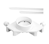 Système Auto Top Off pour aquarium - Système Smart ATO - Recharge de capteur d'eau - Détection de haute précision pour la perte d'eau - Sécurité de la pompe intégrée - Design polyvalent - Débit d'eau