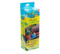 AutoPot – Kit d'arrosage AP400 Easy2GO – Aqua Valve – Bleu