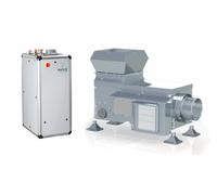 Système AWN composé d'un module d'extraction d'air et de se AWN Connect 130DV70.1 Plus de Aereco - 310325