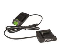 RIBIMEX - PRBAT20/BAG - Boîtier pour Batterie - RBAT20