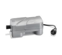 Système batterie pour pompe - EBS247 - 160L-5W Led - LiFe 6.4V/1.5Ah - IP44 - LED