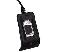 SystèMe BioméTrique D'Assistance de Contrôle D'AccèS de Scanner de Lecteur D'Empreinte Digitale D'USB