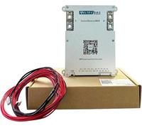 Système BMS, Compatibilité flexible, Gestion robuste du courant, 4-8S 2A 200A