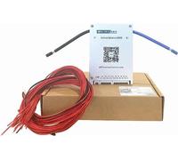 Système BMS, Compatibilité flexible, Gestion robuste du courant, 8-24S 06A 60A
