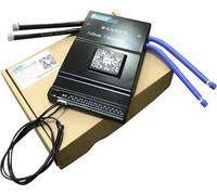Système BMS, Compatibilité flexible, Gestion robuste du courant, 8-24S 1A 150A
