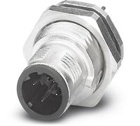Système bus connecteur mâle encastré Contenu: 20 pc(s) Phoenix Contact SACC-DSI-MSD-4CON-L180/12 SCO 1552308