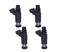 système Buse D'injecteur Carburant Pour Suzuki Pour Vitara JS JLS JX JLX 1999 - 2001 Moteur 1,6 L L4 4 Pièces