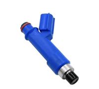 système Buse D'injecteur Carburant Voiture Pour Yaris 2006-2014 Pour Corolla 1,5l L4 2000-2015 23250-21040 842-12304 MP4287