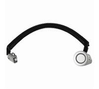 Système Capteur Stationnement PDC pour Estima ACR30 ACR40 MCR30 MCR40 2003 - 2006, Accessoires(Argent)