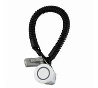 Système Capteur Stationnement PDC pour Estima ACR30 ACR40 MCR30 MCR40 2003 - 2006, Accessoires(Wit)