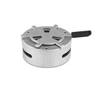 système chauffe charbon tsar booster v2