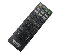 Système cinéma maison avec Télécommande émetteur compatible remplacement, Sony DVD RM-ADU079 DAV-DZ740 DAV-TZ230 DAV-TZ630 Nipseyteko