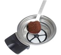 Système COFFEEDUCK Senseo Latte/Quadrante/VivaCafé - Marque COFFEEDUCK - Gris