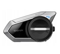 Sena 50S-10 - Système de communication Bluetooth pour moto 50S avec interphone M