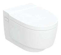 Geberit AquaClean Mera Classic systÃšme de WC complet, UP, WC suspendu, Coloris: blanc-alpin - 146.200.11.1