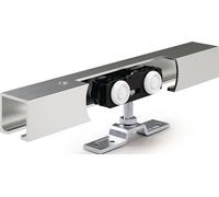 Système coulissant Rollan 80 NT 80kg 3250mm vantail en bois 50-146cm Wm./Dm.GEZE