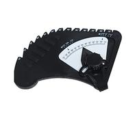 Système d ' affûtage de réglage d ' angle 15-75 ° Angle définit les lames d ' affûtage parfaites, fonctionne sur les outils de lame des systèmes