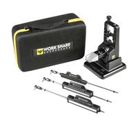 Work Sharp - Precision Adjust Elite - Kit d'outils - black