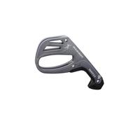Système d’assurage - Mammut - Smart 2.0 - Gris - Taille unique - Aluminium