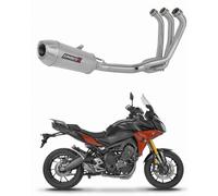 Système D’Échappement Complet S3 Titane Yamaha MT 09 - Tracer 900 2015-2020
