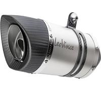 Système d?èchappement LeoVince système complet SBK LV PRO, acier inoxydable, capuchon en carbone, 4/1 pour Honda CB 650 R