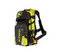 Système d’Hydratation Cross Klim Nac Pak 3L Noir/Jaune Noir,Jaune