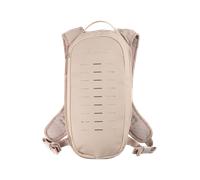 Klim Arsenal XC 5, sac à dos d hydratation 5 l / 3 l Beige Beige