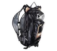 Système d’Hydratation Leatt HydraDri WP 2.0 Noir Noir