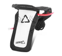 §Système d’Hydratation Leatt SPX 0,5L Blanc-Noir§