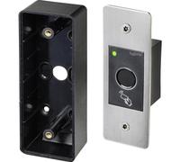 Système d'accès par badge RFID/ biométrique Sygonix SY-4760952 encastré 12