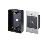 Système daccès par transpondeur SY-4760954 encastré 12 V/DC, 18 V/DC IP66