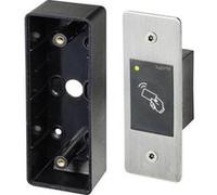 Système d'accès par transpondeur Sygonix SY-4760950 encastré 12 V/DC, 18 V/DC IP66