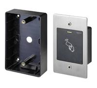 Sygonix Système d'accès par transpondeur SY-4760954 encastré 12 V/DC, 18 V/DC IP66
